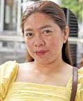 Philippine bride - Mary from Cagayan de Oro