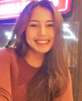Philippine bride - Hazel from Davao