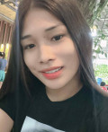 Philippine bride - Hazel from Davao
