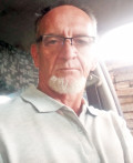 South African man - Wikus from Springs
