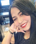 Venezuelan bride - Rosa from Guayana