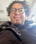 American man - Jorge from Doral