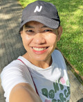 Indonesian bride - Lina from Jakarta