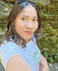 Indonesian bride - Lina from Jakarta