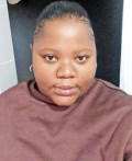 South African bride - Zanokuhle from East London