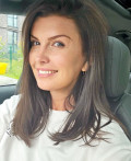 Ukrainian bride - Tatiana from Uman
