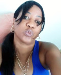 Cuban bride - Nioglis from Guantanamo
