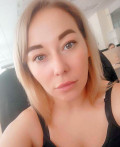 Ukrainian bride - Victoria from Vasylkiv