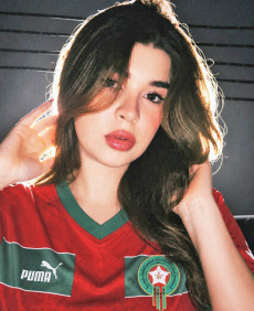 Maryam photo