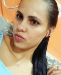 Cuban bride - Yusmileydis from Las Tunas