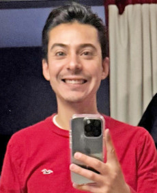 Armando photo