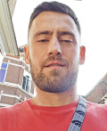 Dutch man - Lukas from Den Haag