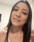 Colombian bride - Lisbeth from Cali