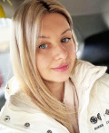 Ukrainian bride - Anna from Cherkasy