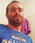 American man - Brian from Marysville