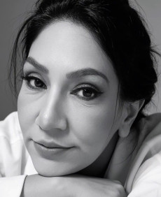 Simone photo