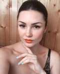 Russian bride - Anna from Krasnodar