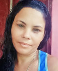 Cuban bride - Olga from Holguin