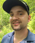 American man - James from Farmington