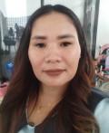 Philippine bride - Rowena from Ormoc