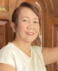 Philippine bride - May from Iloilo