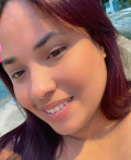 Dominican bride - Alexandra from Puerto Plata
