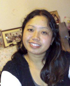 Tricia photo