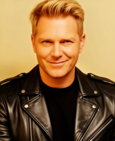 Thomas photo