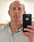 Australian man - Christian from Brisbane