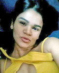 Venezuelan bride - Daniela from Cumana
