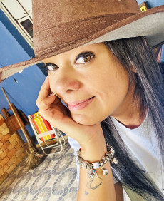 Carolina photo