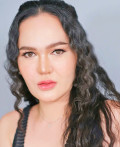 Philippine bride - Jona from Alabel