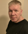 Finnish man - Sami from Lahti