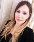 Russian bride - Ilsiyar from Kazan
