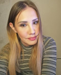 Russian bride - Ilsiyar from Kazan