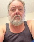 Canadian man - Douglas from Fort McMurray