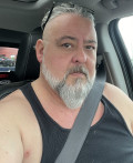 Canadian man - Douglas from Fort McMurray
