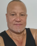 Australian man - Teeiarii from Darwin