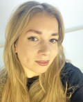 Ukrainian bride - Asya from Simferopol