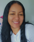 Colombian bride - Paola from Cali