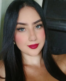 Camila photo