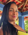 Brazilian bride - Batista from Ananindeua