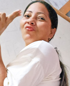 Alejandra photo