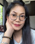 Thai bride - Suttita from Bangkok