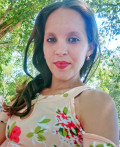 Cuban bride - Lisbet from Holguin