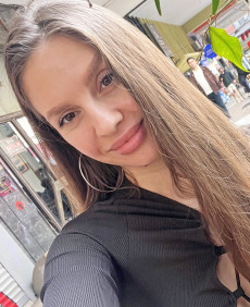 Alina photo