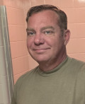 American man - Jason from Princeton