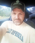 American man - Jason from Mobile
