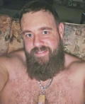 Canadian man - Nicholas from Moncton