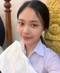 Thai bride - Nang from Bangkok